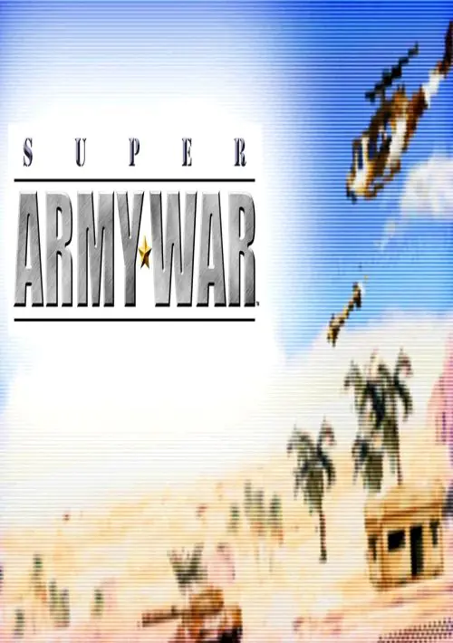  Super Army War ROM download