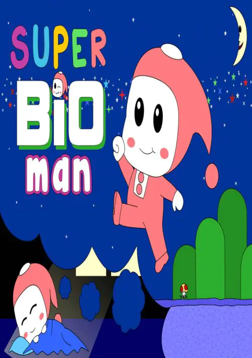 Super Bioman 4 (Korea) (Unl) ROM download