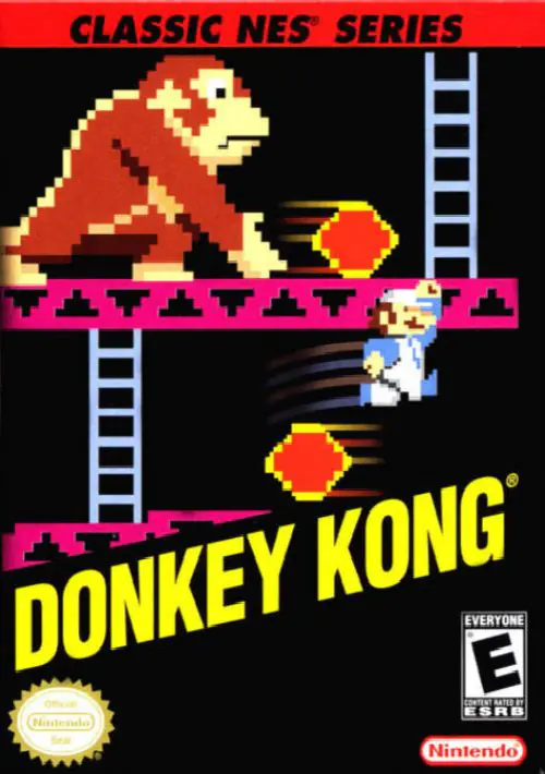 Super Donkey Kong 2 [a1] ROM