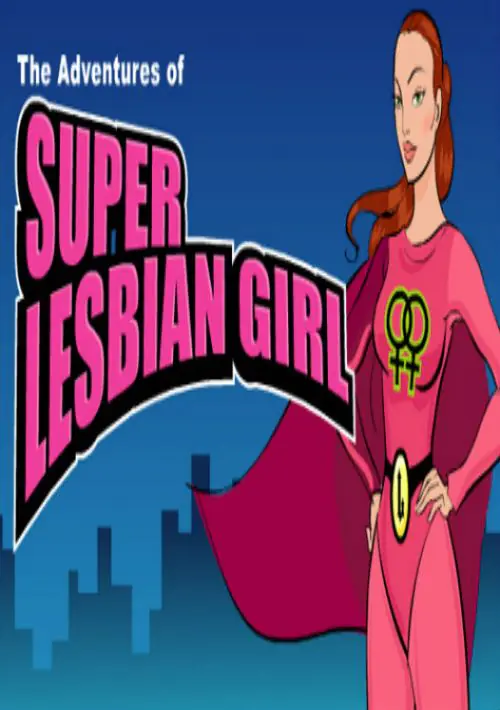  Super Lesbian (Super Arabian Hack) ROM download