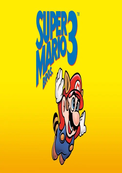 Super Mario Bros 3 - Fun Edition (SMB3 Hack) ROM download