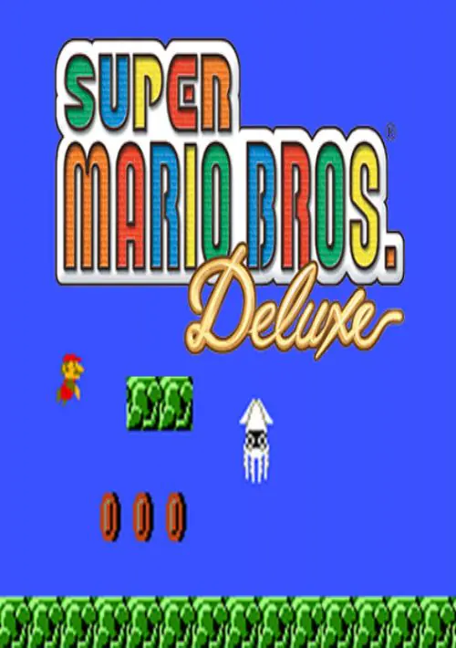 Super Mario Bros. Deluxe (V1.1) ROM download