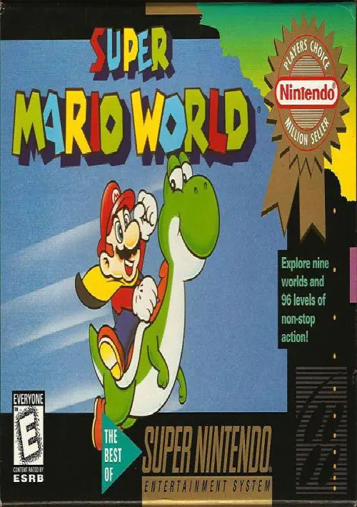  Super Mario War (Hack) ROM download