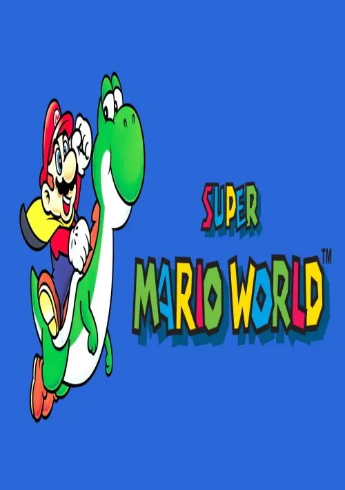 Super Mario World ROM download