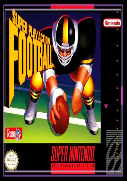 Super Play Action Football ROM download