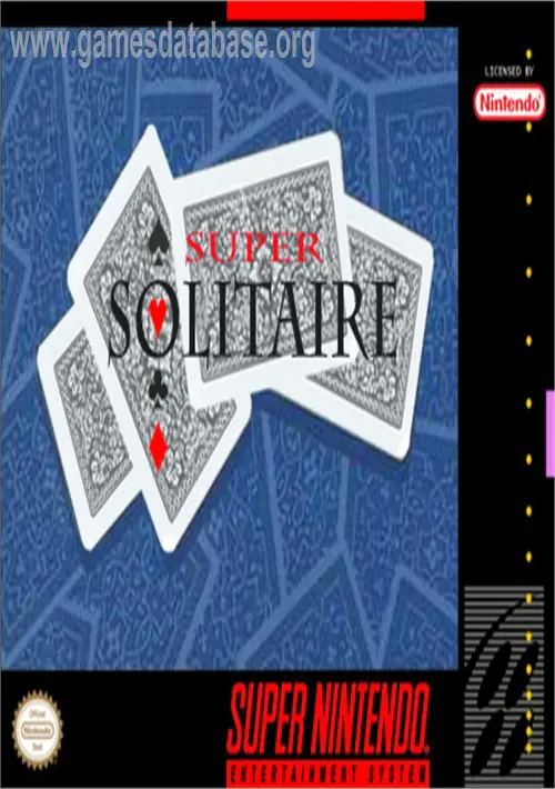 Super Solitaire ROM download