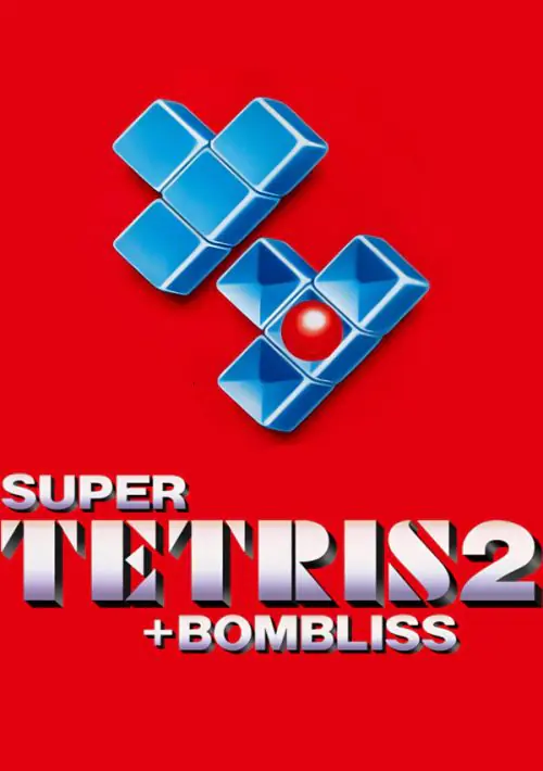 Super Tetris 2 & Bombliss ROM download