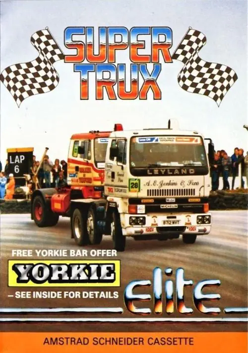 Super Trux (UK) (1988) [a1].dsk ROM download