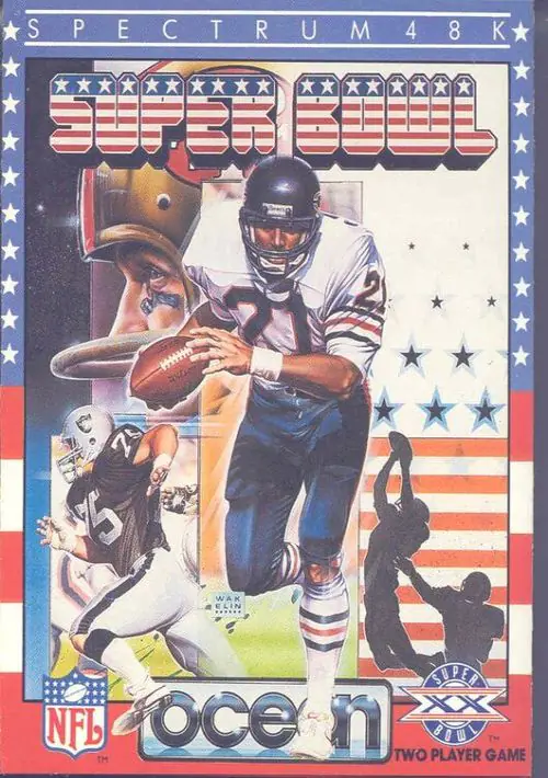 Superbowl (1986)(Ocean) ROM download