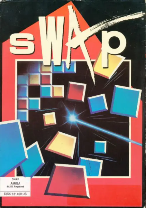 Swap ROM download