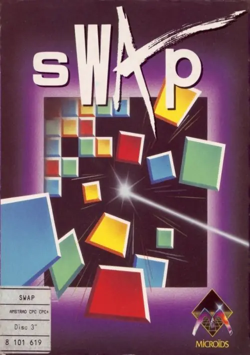 Swap (UK) (1982).dsk ROM download