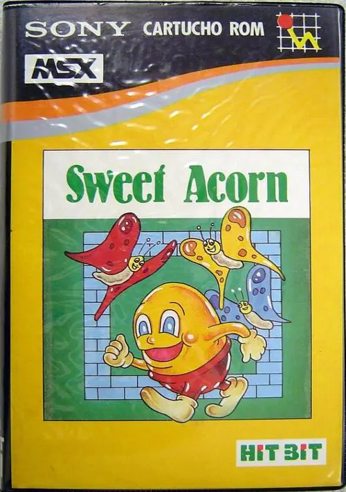 Sweet Acorn ROM download