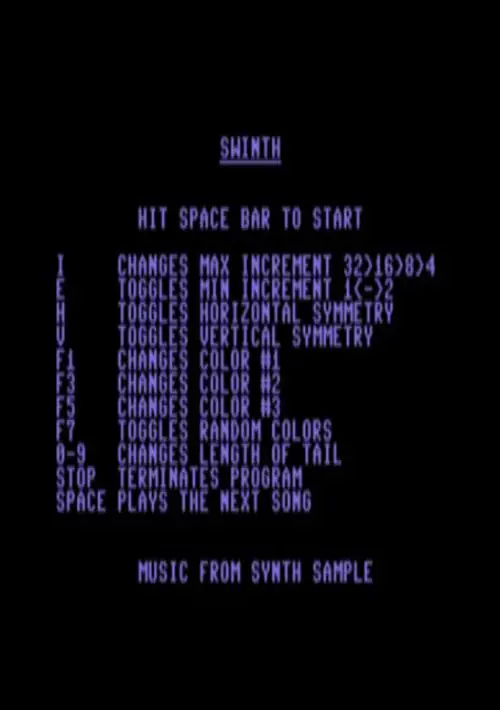 Swinth ROM download