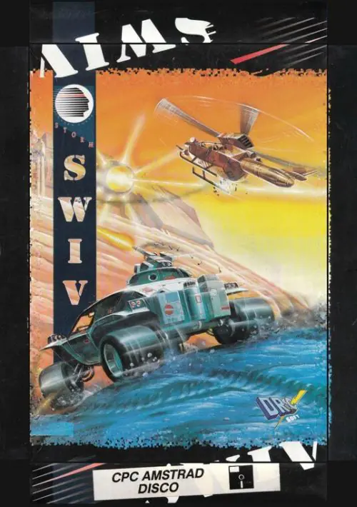 SWIV (UK) (19xx) [t1].dsk ROM download