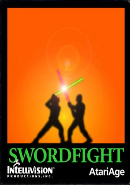 Sword Fight (2000) (Intellevision Productions) ROM download