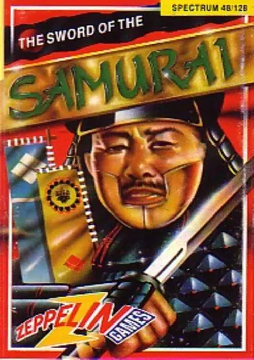 Sword Of The Samurai (1992)(Zeppelin Games) ROM download