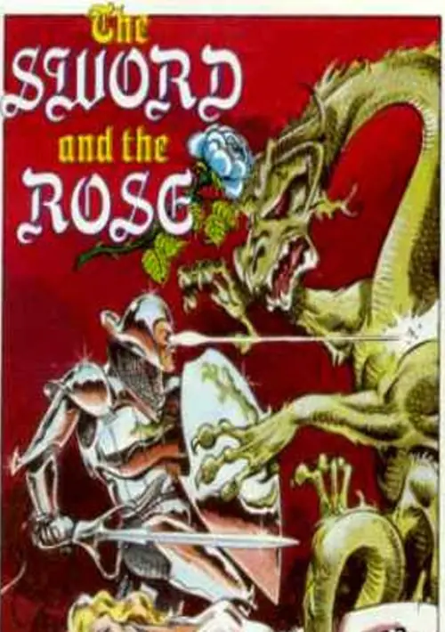 Sword & The Rose, The ROM download