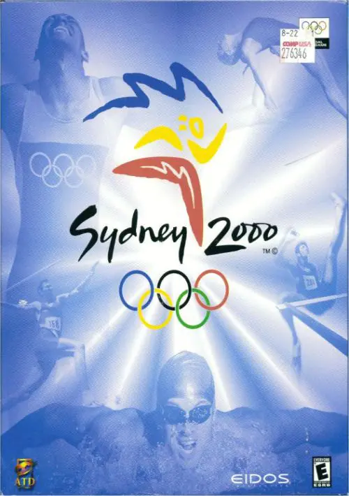 Sydney 2000 (USA) (Proto) ROM download