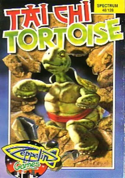 Tai-Chi Tortoise (1991)(Zeppelin Games)[48-128K] ROM download