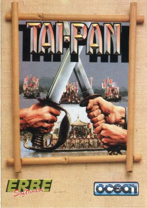 Tai-Pan (Europe) ROM download