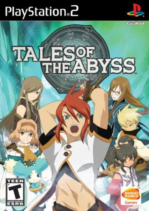 Tales of the Abyss ROM download