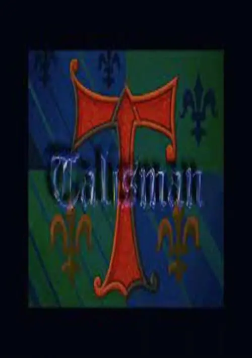 Talisman (19xx)(-)(en-fr)[load Talisman.bas] ROM