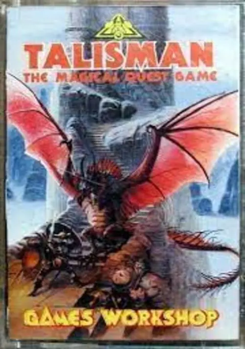 Talisman Of Lost Souls (1991)(The Guild) ROM download