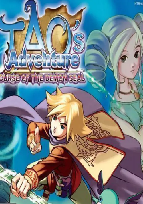 Tao's Adventure - Curse Of The Demon Seal ROM download