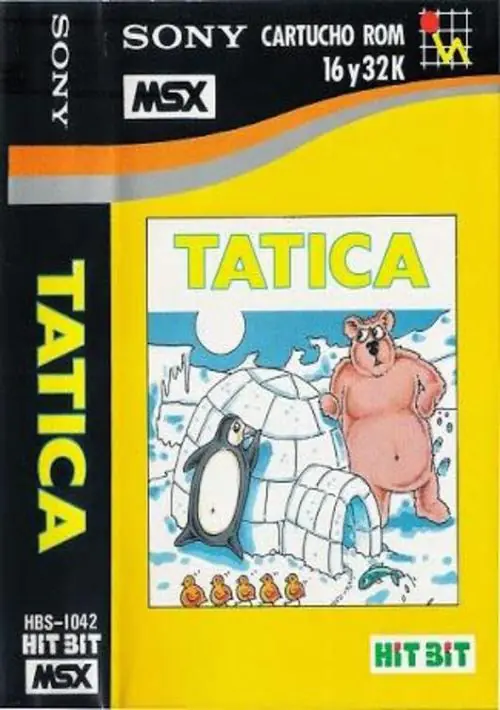 Tatica ROM