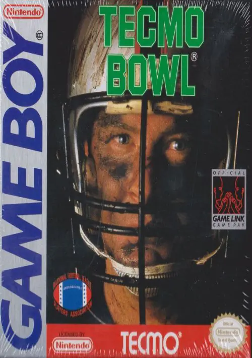 Tecmo Bowl ROM download