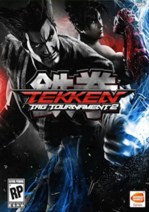 Tekken Seisai (1991)(Iron Gear)[a2] ROM download