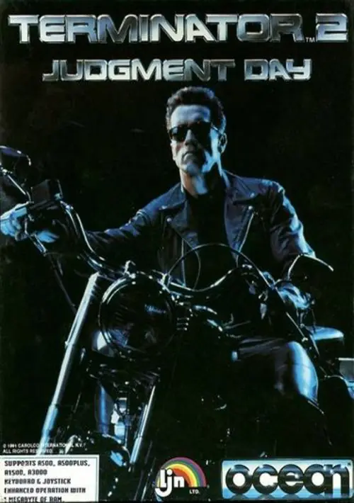 Terminator 2 - Judgment Day_Disk1 ROM download