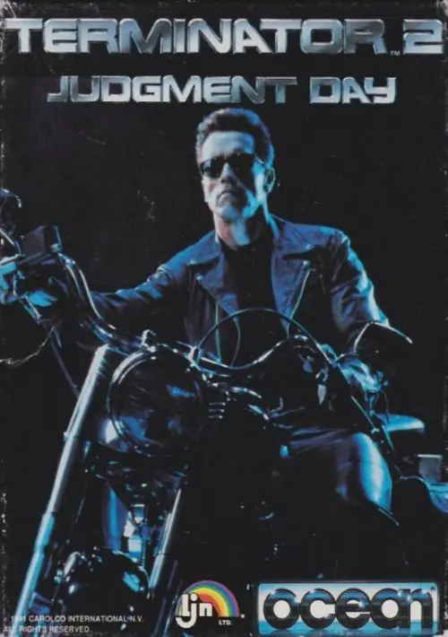 Terminator 2 (UK) (1991) [a1].dsk ROM download