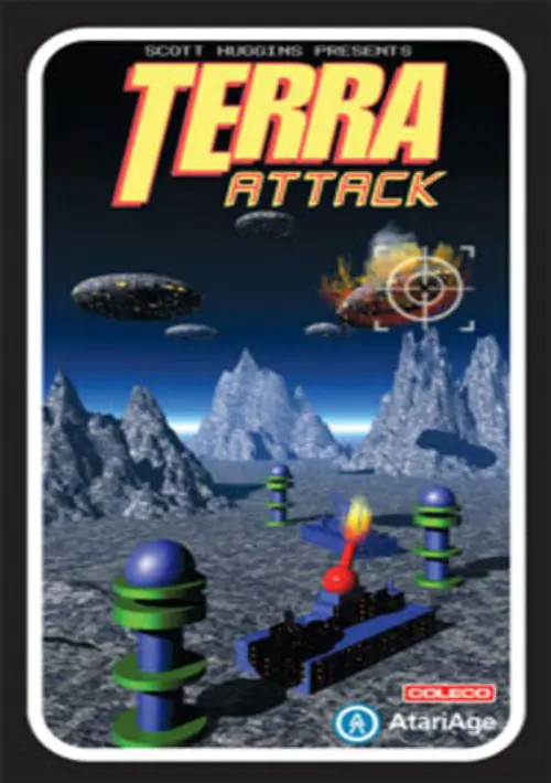 Terra Attack (2007-03-10)(Huggins, Scott)(PD) ROM