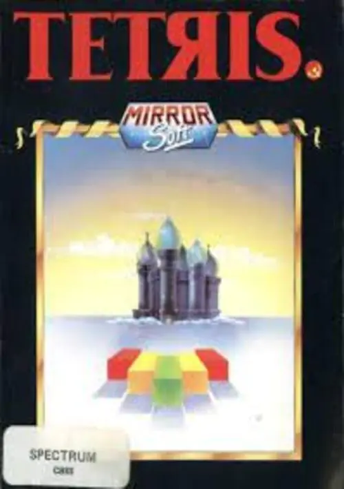 Tetris (1986)(V.A. Baliasov)(ru) ROM download