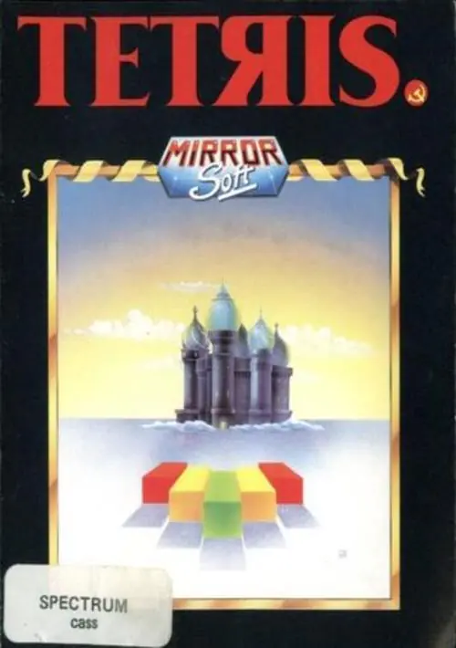 Tetris (1989)(MCM Software)(Side A)[a2][re-release] ROM download