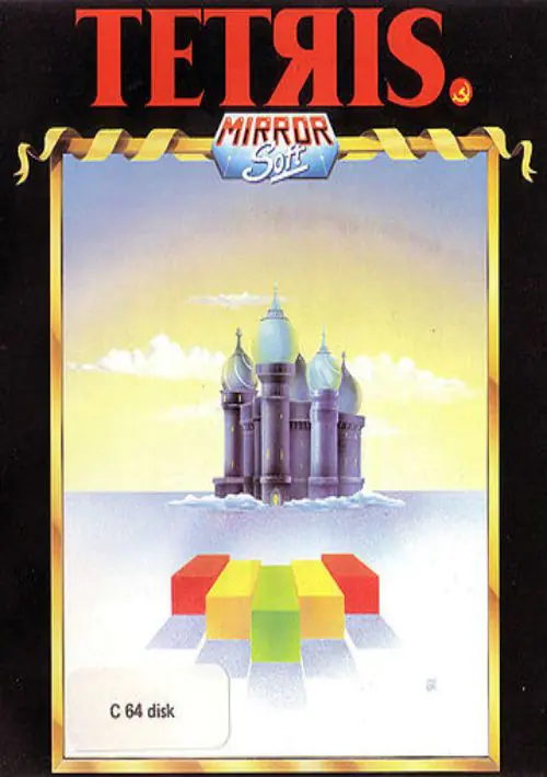 Tetris (E) ROM download