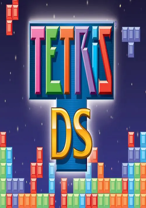 Tetris DS (J) ROM download