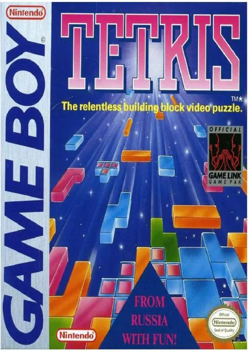 Tetris (JUE) (V1.1) ROM download