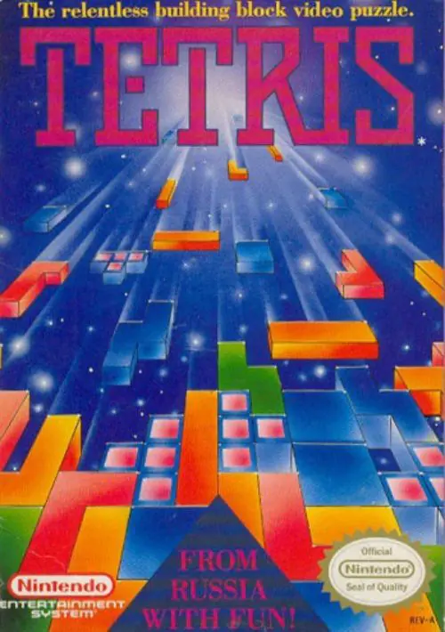 Tetris (Unl) (U) [p1] ROM download