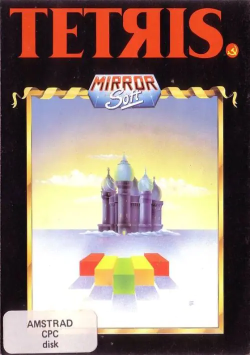 Tetris (UK) (1987) [a3].dsk ROM download