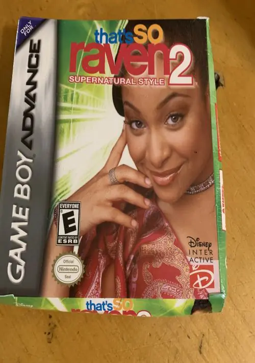 That's SO Raven ROM download