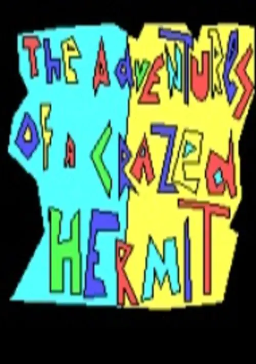 The Adventures of a Crazed Hermit ROM download