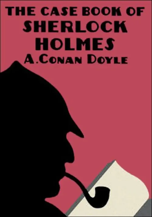 The Casebook of Sherlock Holmes ROM download