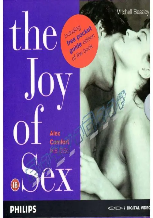 The Joy of Sex ROM download