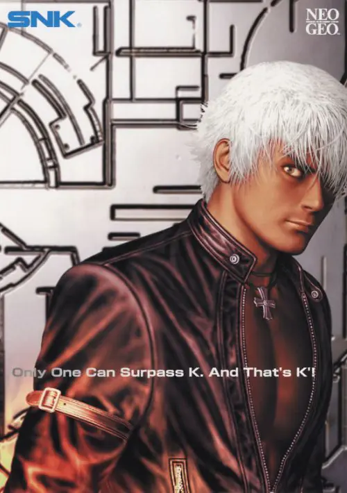 The King of Fighters '99: Millenium Battle (Prototype) ROM download