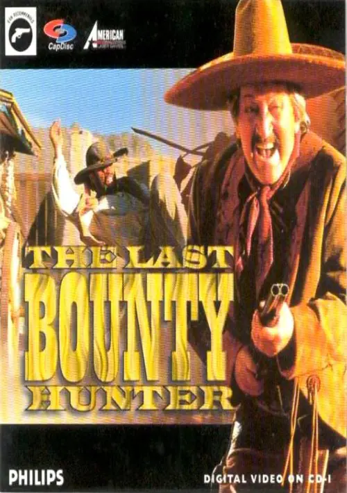 The Last Bounty Hunter ROM