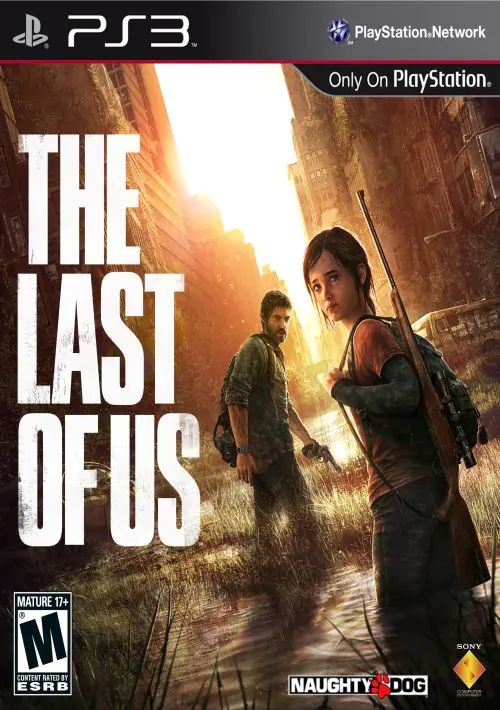 The Last of Us ROM download