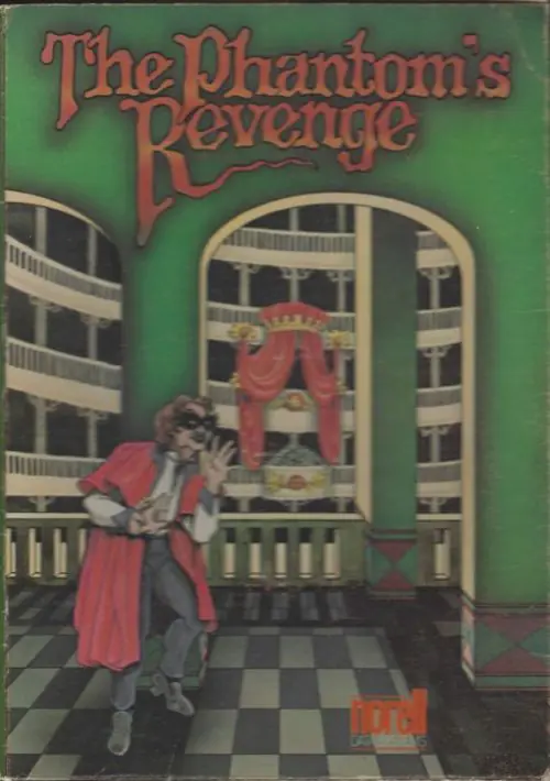 The Phantom's Revenge ROM download