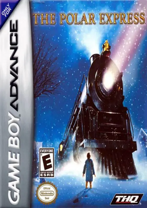 The Polar Express ROM download